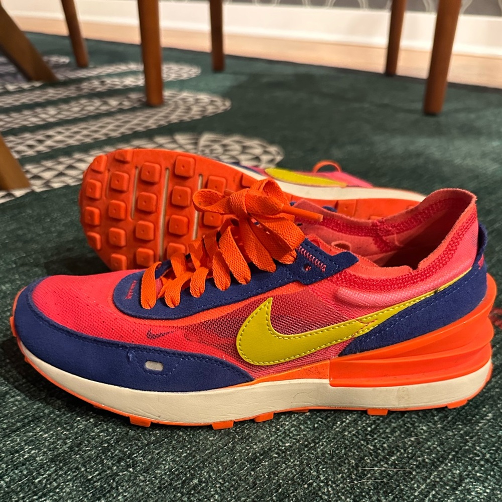 Nike Waffle One Racer Sneaker